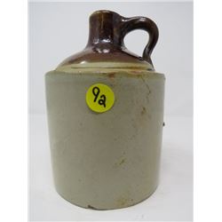 STONE WINE JUG (½ GAL) *NO CRACKS/CHIPS