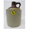 Image 1 : STONE WINE JUG (½ GAL) *NO CRACKS/CHIPS