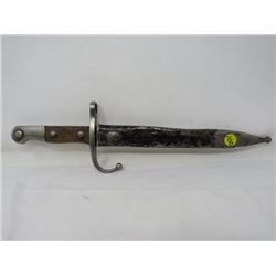 BAYONET (#12919) *NO VISIBLE BRAND*