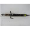 Image 1 : BAYONET (#12919) *NO VISIBLE BRAND*