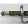 Image 2 : BAYONET (#12919) *NO VISIBLE BRAND*
