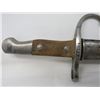 Image 3 : BAYONET (#12919) *NO VISIBLE BRAND*