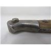 Image 5 : BAYONET (#12919) *NO VISIBLE BRAND*