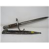 Image 6 : BAYONET (#12919) *NO VISIBLE BRAND*