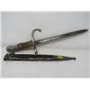 Image 7 : BAYONET (#12919) *NO VISIBLE BRAND*