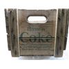 Image 2 : WOODEN COCA COLA CRATE (PA BOTTLERS) *3/74*