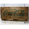 Image 3 : WOODEN COCA COLA CRATE (PA BOTTLERS) *3/74*