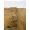 Image 5 : WOODEN COCA COLA CRATE (PA BOTTLERS) *3/74*