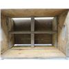 Image 7 : WOODEN COCA COLA CRATE (PA BOTTLERS) *3/74*
