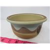 Image 2 : CLAY BOWL *NO CRACKS/CHIPS*