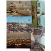 Image 8 : LOT OF 52 ASSORTED POSTCARDS (WORLD SCENERY AND BUILDINGS) *BLUE HOLE, THE COMMODORE, HOOVER DAM, ET