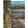 Image 2 : LOT OF 25 ASSORTED POSTCARDS (WORLD SCENERY AND BUILDINGS) *STANLEY PARK, FORT STEELE, CNR WRECK, ET