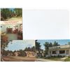 Image 8 : LOT OF 26 ASSORTED POSTCARDS (PRINCE ALBERT NATIONAL PARK) *WASKASIEU, MARINA, MONTREAL LAKE ROAD, E