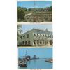 Image 8 : LOT OF 3 ASSORTED POSTCARDS AND 2 SETS OF 9 AND 6  (OHIO) *OCEAN CITY, LORAIN, OHIO, ETC..*