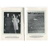 Image 8 : SOUVENIR BOOKLET WITH PICTURES (KING GEORGE, QUEEN ELIZABETH) *GOLDEN MEMORIES* 1939*