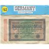 Image 1 : GERMAN BANK NOTE  (20,000 MARKS) *1923*