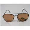 Image 2 : LOT OF 6 SUNGLASSES (OPTEX ‘AGRI SALVAGE’) N.O.S.