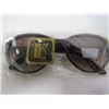 Image 4 : LOT OF 15  ASSORTED SUNGLASSES (JAGUAR, KISS, ETC) N.O.S.
