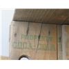 Image 7 : WOODEN COCA COLA CRATE