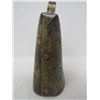 Image 2 : COWBELL (HAND MADE W/RIVETS) *VINTAGE*