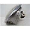 Image 2 : HEADLIGHT ASSEMBLY (VW BEETLE UNKNOWN YEAR) *PART#EI.0671.01*