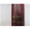 Image 2 : HARDBACK BOOK OF POEMS (LONGFELLOW) *VINTAGE, VOLUME 2*