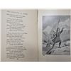 Image 3 : HARDBACK BOOK OF POEMS (LONGFELLOW) *VINTAGE, VOLUME 2*