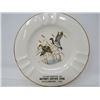 Image 2 : LOT OF 2 ASHTRAYS (CANADA CENTENNIAL 1867-1967, KUPPANGS SHOP-RITE, SHELLBROOK)