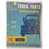 Image 1 : TRUCK PARTS CATALOGUE (CHRYSLER, DODGE, FARGO) *1962*