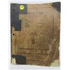Image 1 : PARTS LIST BOOK (CHRYSLER, DODGE, DE SOTO, PLYMOUTH) *1941*
