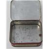 Image 2 : SMOKING TOBACCO TIN (REPEATER BRAND-VERY RARE)