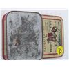 Image 3 : SMOKING TOBACCO TIN (REPEATER BRAND-VERY RARE)