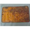 Image 2 : LICENSE PLATE (SASKATCHEWAN) *1929*