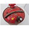 Image 2 : GASOLINE CAN (WITH SPOUT)