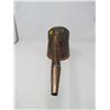 Image 2 : COPPER LOOK VESSEL WITH SPOUT (GENERAL STEEL WARES)