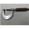 Image 6 : LOT OF 3 MEASUREMENT TOOLS (COMPASS SET, CALIPERS, ETC…)