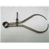Image 8 : LOT OF 3 MEASUREMENT TOOLS (COMPASS SET, CALIPERS, ETC…)