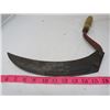 Image 1 : HAND SCYTHE