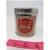 Image 2 : DECORATIVE MILK TINS