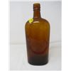 Image 8 : PERFECT SEAL JAR AND BROWN LIQUOR BOTTLE