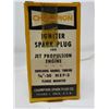 Image 4 : LOT OF 12 IGNITER SPARK PLUGS *FOR JET PROPELLED ENGINE* (N.O.S.) *IN ORIGINAL CASE*
