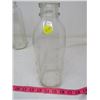 Image 2 : 5 MILK BOTTLES