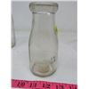 Image 2 : 2 MILK BOTTLES (1 ECD) *QUART & 2 CUP*