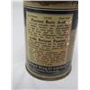 Image 10 : LOT OF 5 SHOP TINS (QUIK SEAL, IMPERIAL, ETC)