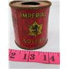 Image 11 : LOT OF 5 SHOP TINS (QUIK SEAL, IMPERIAL, ETC)