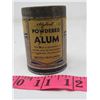 Image 2 : LOT OF 5 SHOP TINS (QUIK SEAL, IMPERIAL, ETC)
