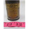 Image 3 : LOT OF 5 SHOP TINS (QUIK SEAL, IMPERIAL, ETC)