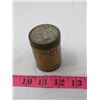 Image 4 : LOT OF 5 SHOP TINS (QUIK SEAL, IMPERIAL, ETC)