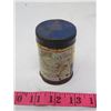 Image 7 : LOT OF 5 SHOP TINS (QUIK SEAL, IMPERIAL, ETC)