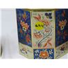 Image 2 : LOT OF 4 TINS (1 BRAID’S BEST TEA)